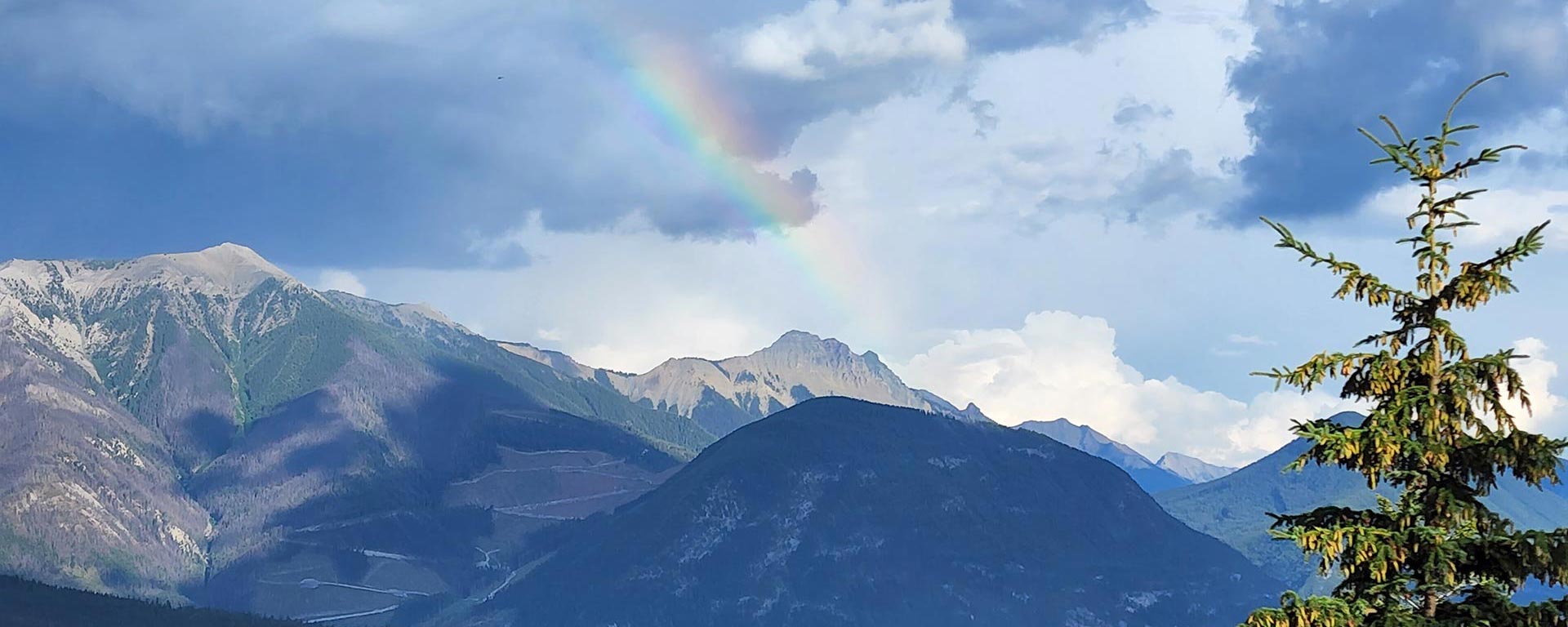 Radium Hot Springs Accommodation